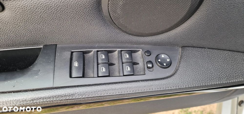 BMW Seria 3 320d DPF - 7