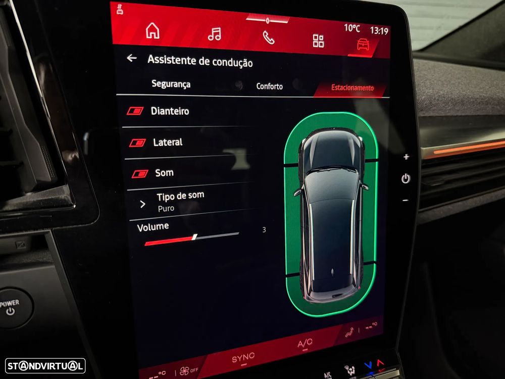 Renault Scénic E-Tech 220 Long Range Techno - 31