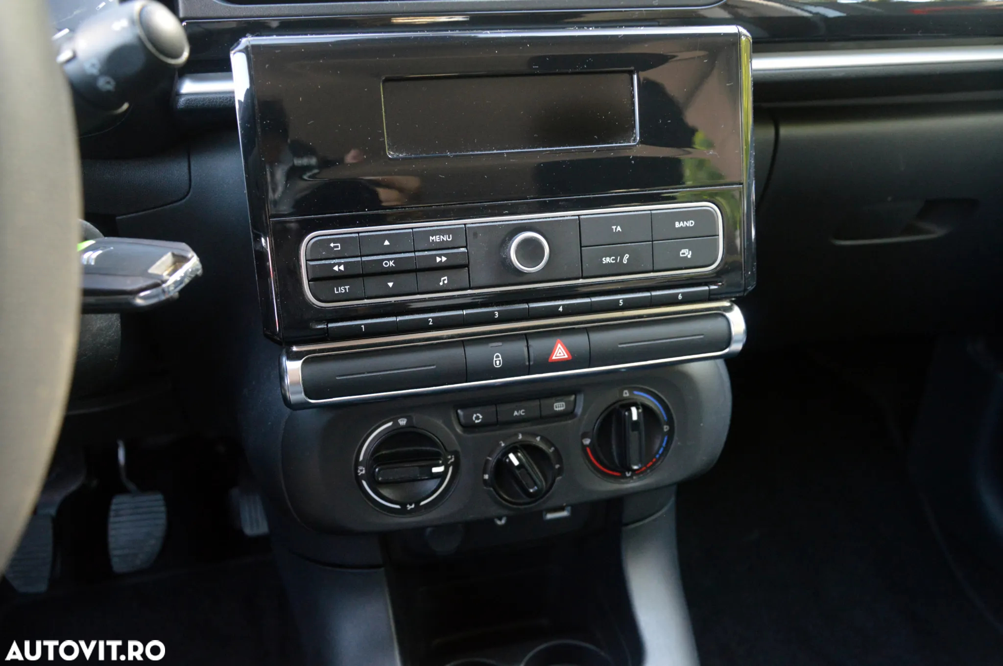 Citroën C3 Pure Tech 82 FEEL - 29