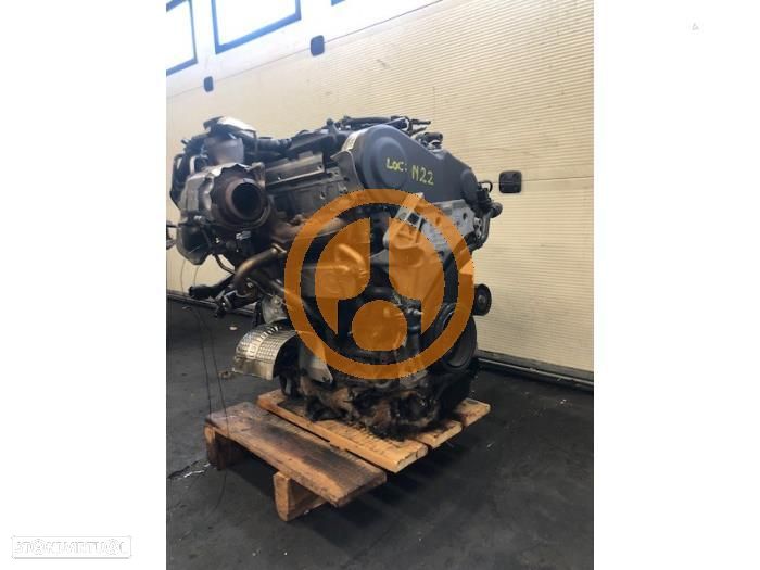 Motor CFH VOLKSWAGEN SEAT AUDI SKODA - 7