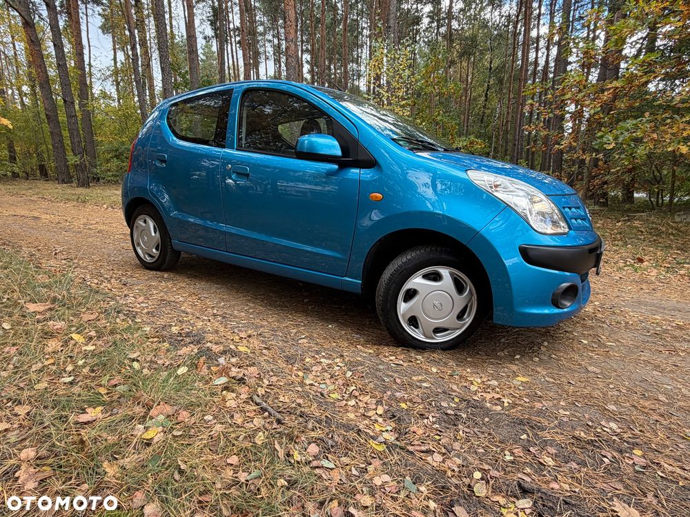 Nissan Pixo 1.0 Visia - 2