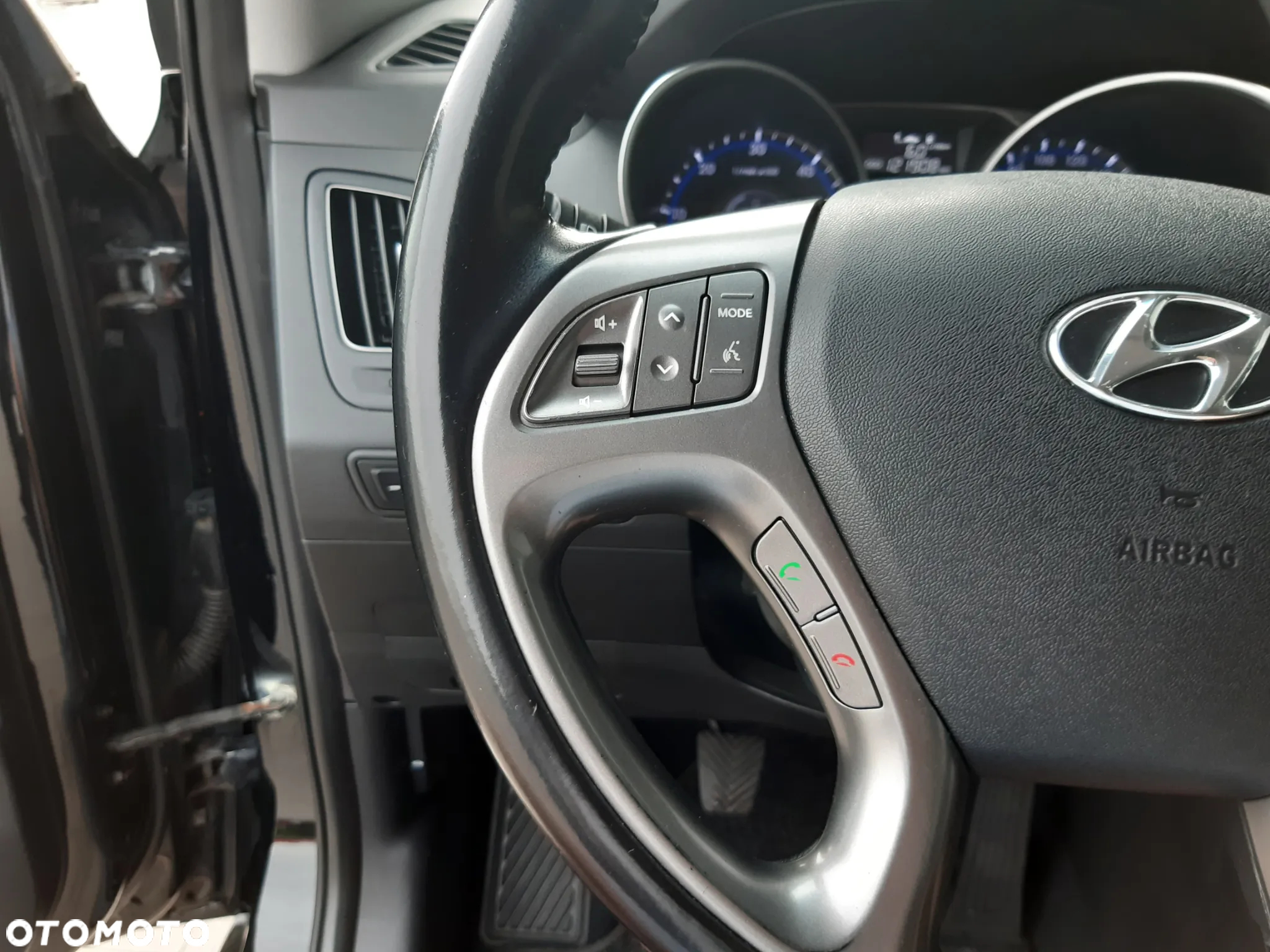 Hyundai ix35 1.7 CRDi 2WD 5 Star Edition - 20
