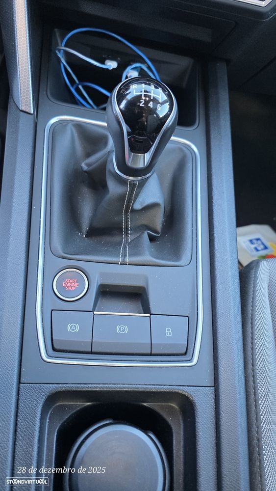 SEAT Leon 1.0 TSI Style - 6