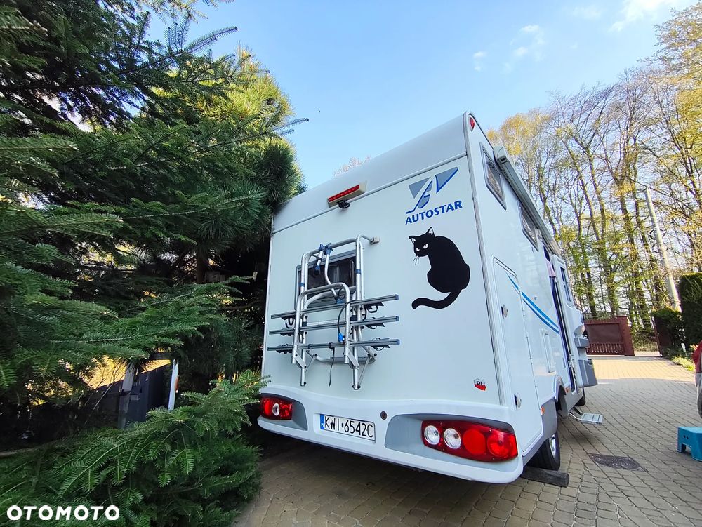 Citroën Autostar - 2