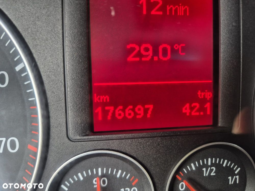 Volkswagen Golf Plus 1.6 United - 24