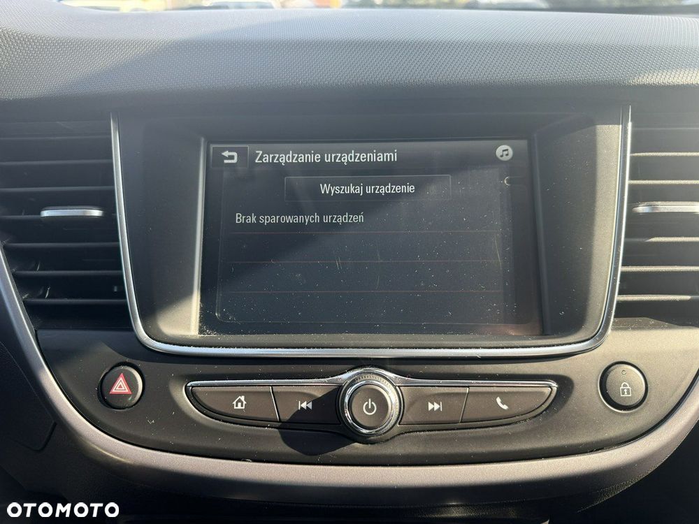 Opel Crossland 1.2 T Edition - 17