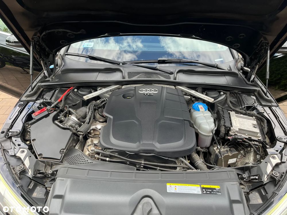 Audi A4 Avant - 12