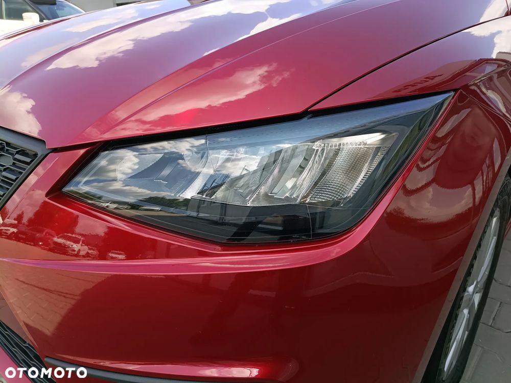 Seat Ibiza 1.0 TSI Style S&S - 21