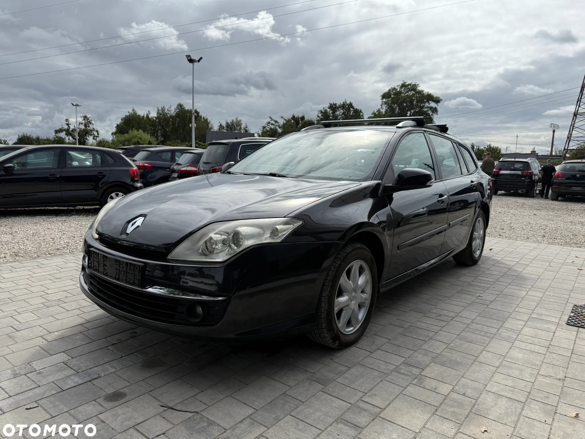 Renault Laguna 2.0 Dynamique - 17