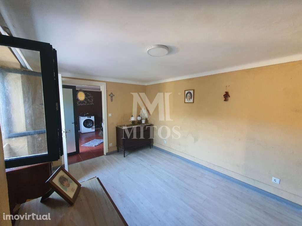 Apartamento T1 para venda na Areosa - Viana do Castelo - Grande imagem: 2/10