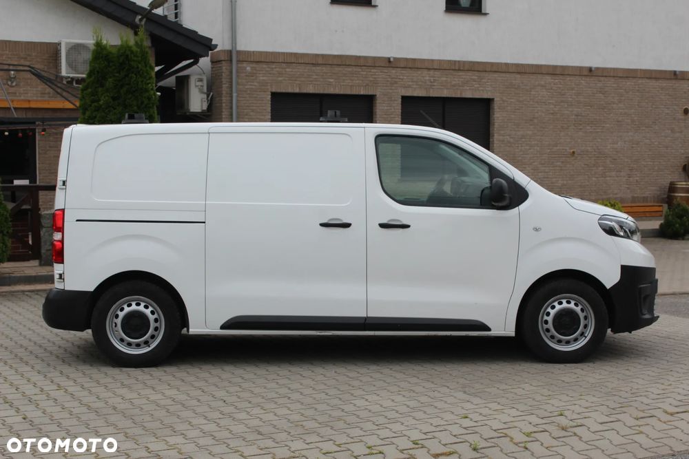 Toyota Proace - 5