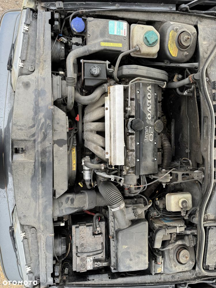 Volvo 850 - 8