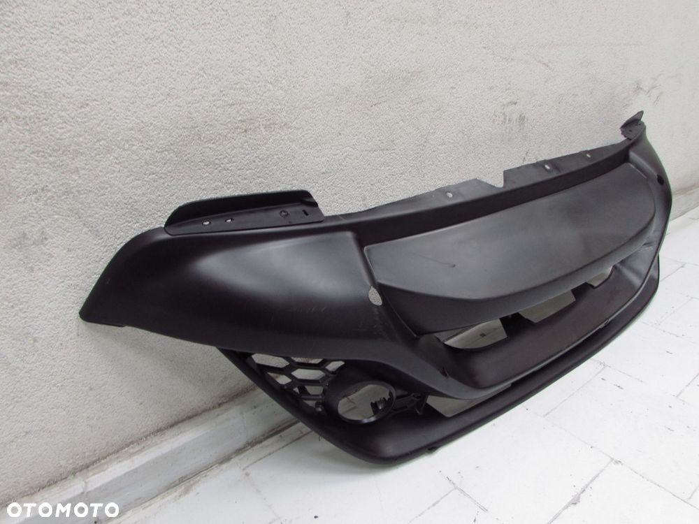 NISSAN JUKE F15 LIFT 2014-2019 SPOILER DOKŁADKA ZDERZAKA PRZÓD 62026BV80A - 3