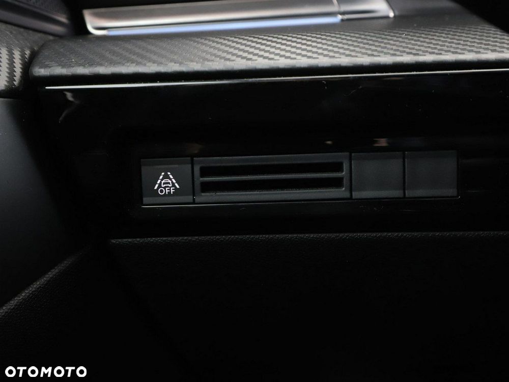 Peugeot 508 2.0 BlueHDi Allure S&S EAT8 - 39