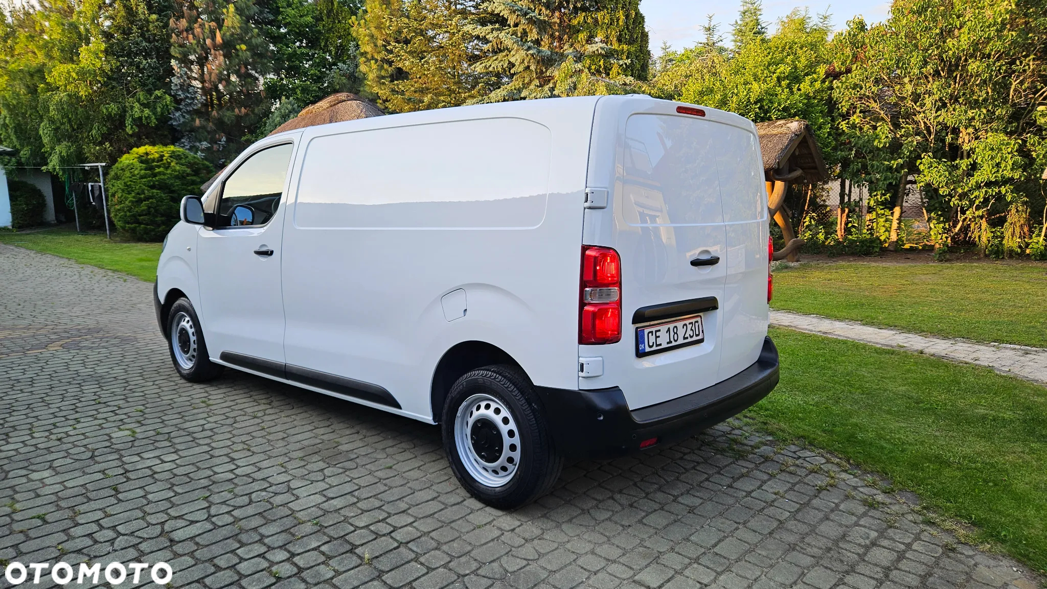 Toyota Proace - 5