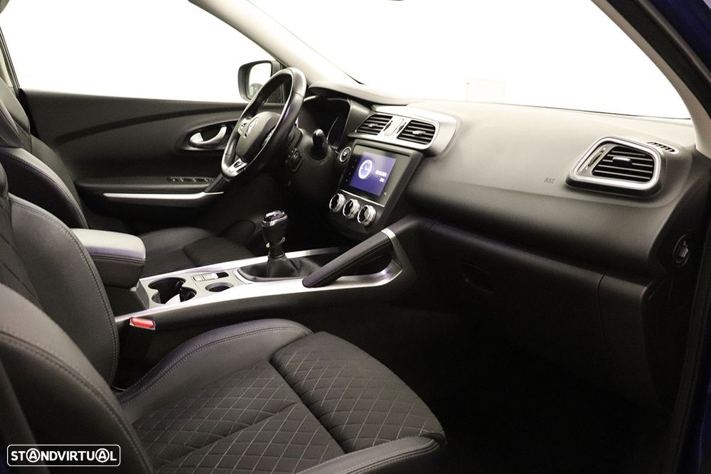 Renault Kadjar 1.5 dCi Intens - 20