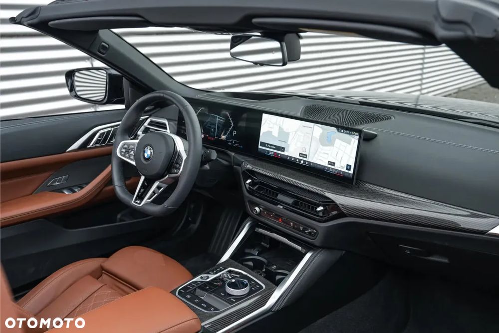 BMW Seria 4 430i xDrive M Sport sport - 33