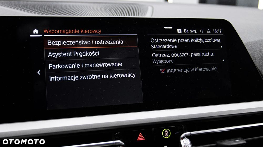 BMW Seria 3 318i Advantage sport - 28