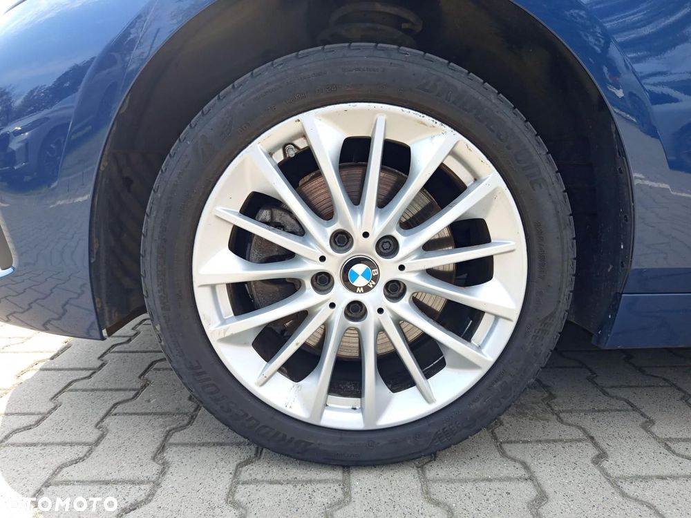 BMW Seria 1 - 12