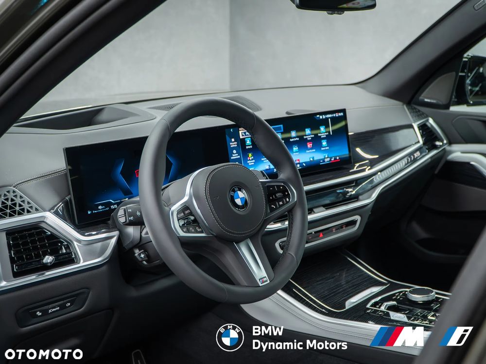 BMW X5 xDrive30d - 20