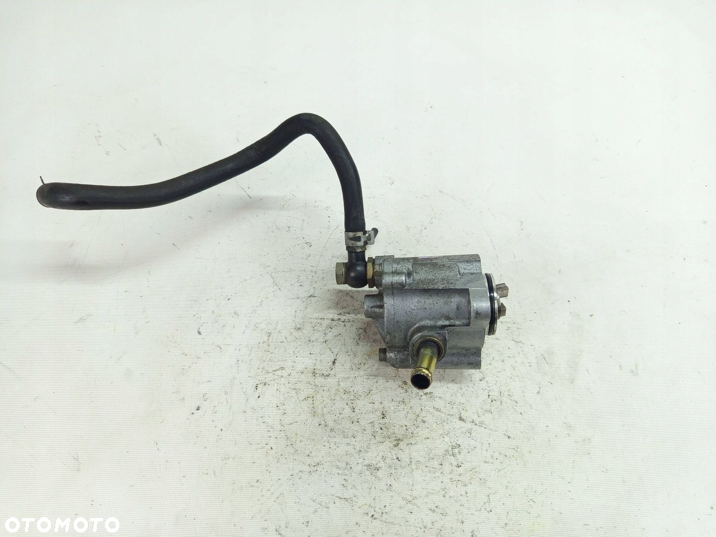 TOYOTA COROLLA AVENSIS VERSO PREVIA RAV4 D4D POMPA VACUM WAKUM 29300-27020 - 3