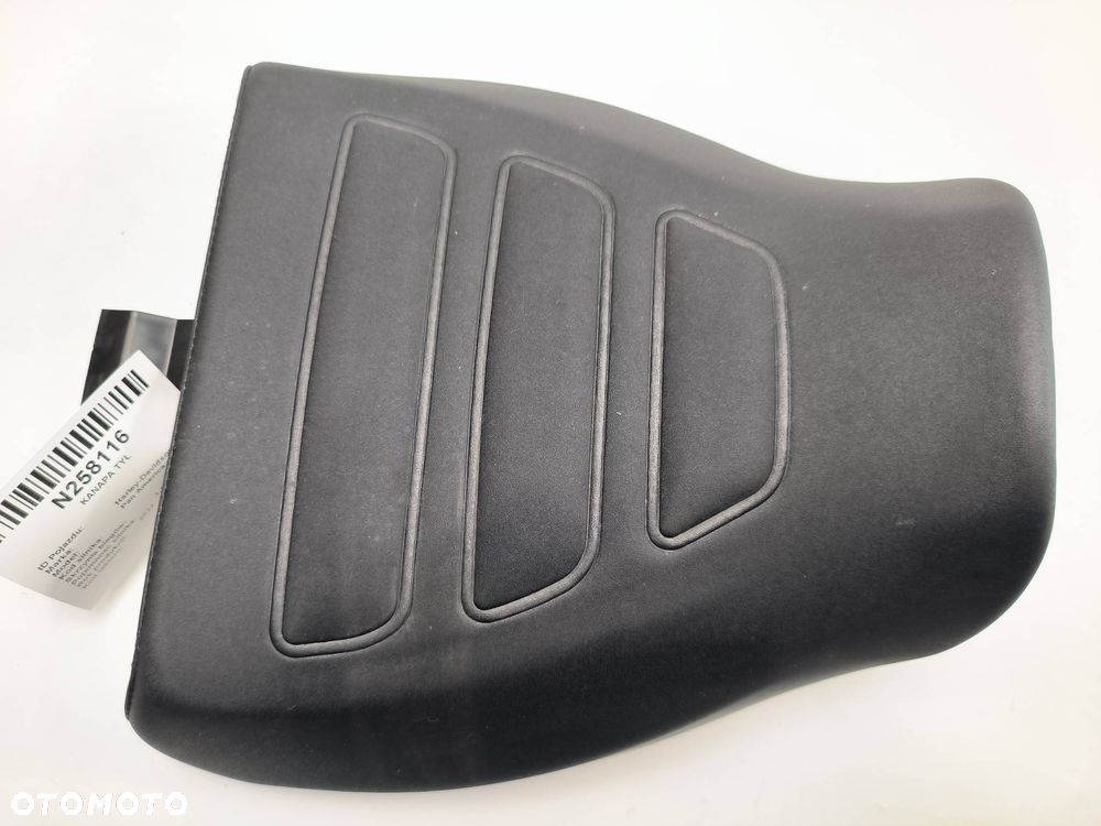 Harley-Davidson Pan America 1250 2022r. 55000418 Siedzenie motocykl - 3