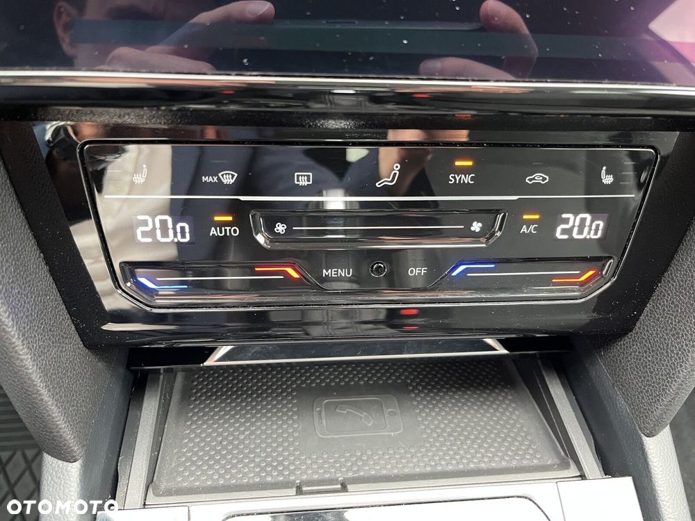 Volkswagen Arteon - 31