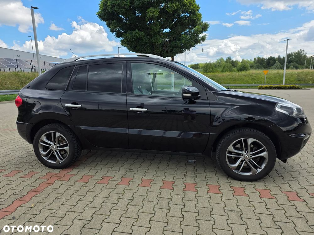 Renault Koleos 2.0 dCi 4x4 Privilege - 6