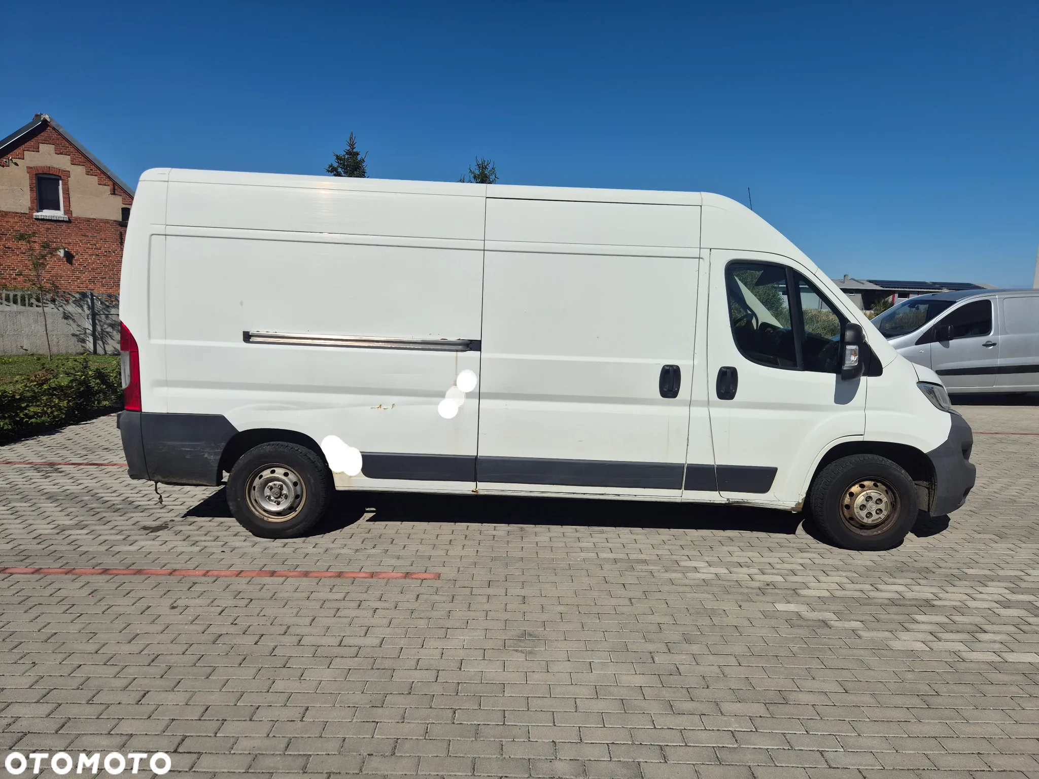 Citroën JUMPER - 5