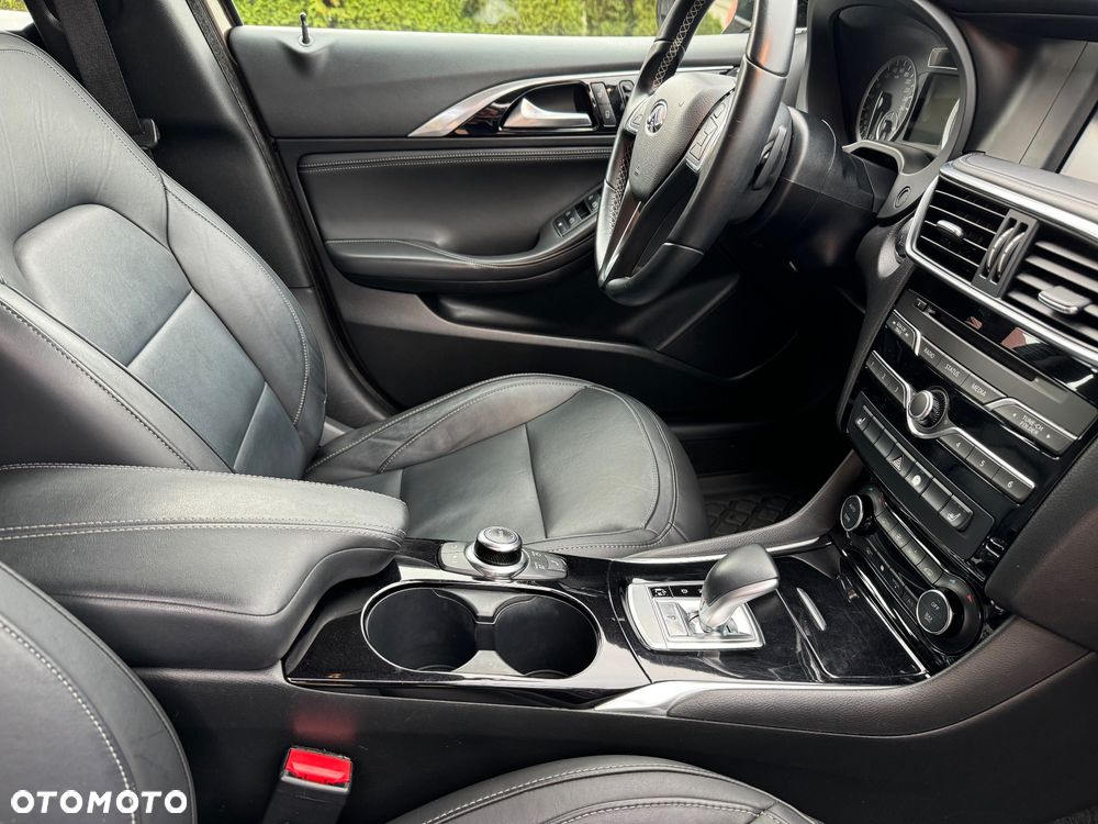 Infiniti QX30 2.0t DCT AWD Premium - 19