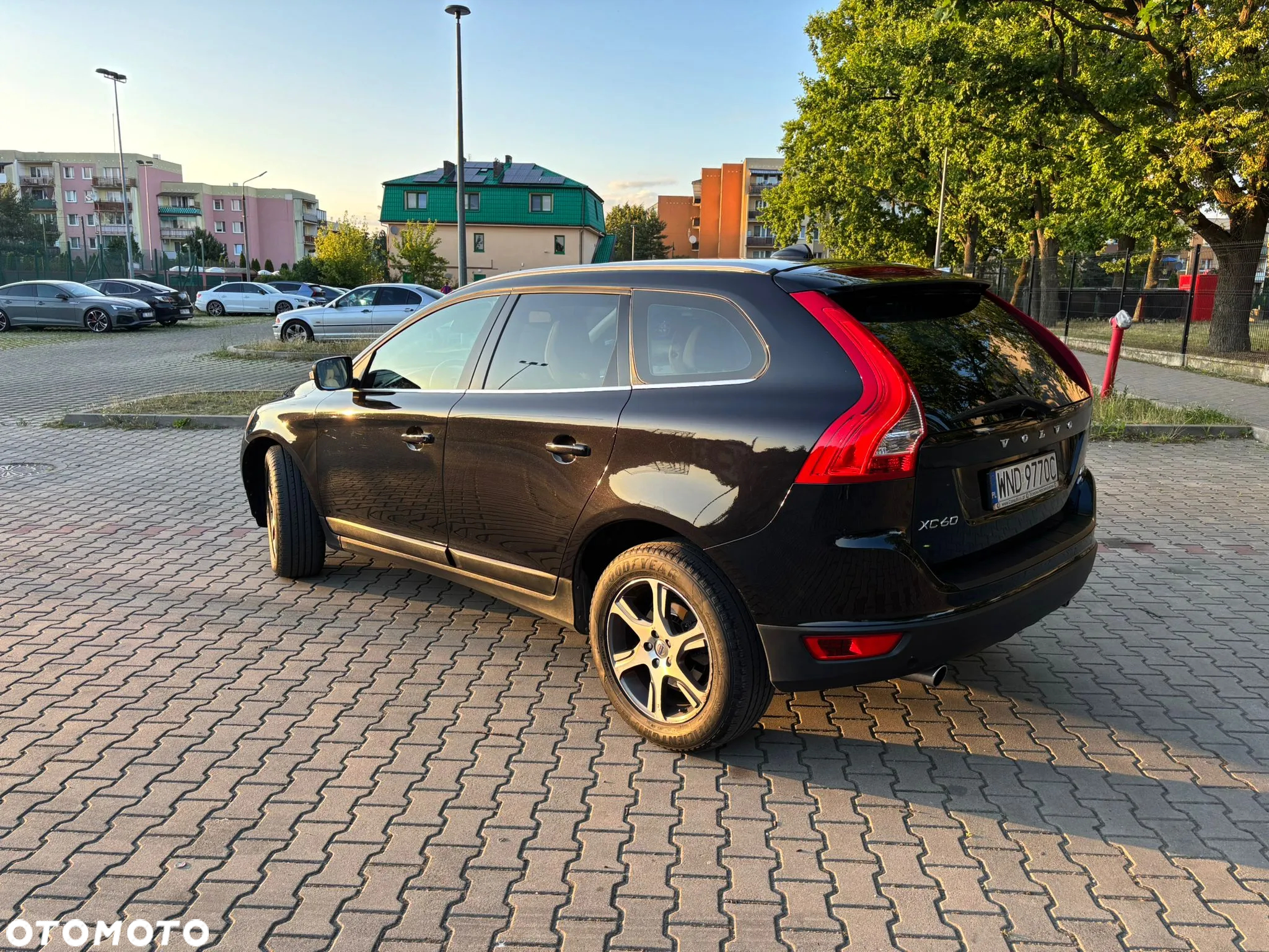Volvo XC 60 - 3