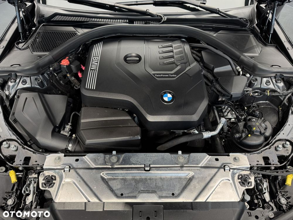 BMW Seria 3 318i - 22