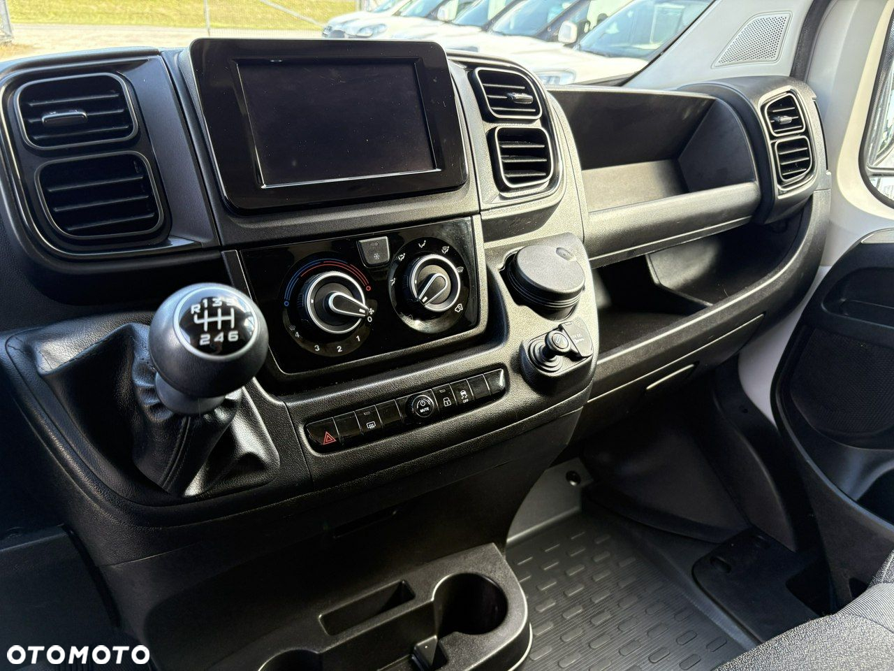 Fiat Ducato - 9