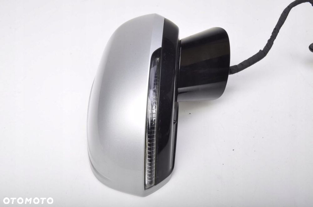 VOLVO S60 V60 18R LUSTERKO PRAWE 12 PIN 711-16