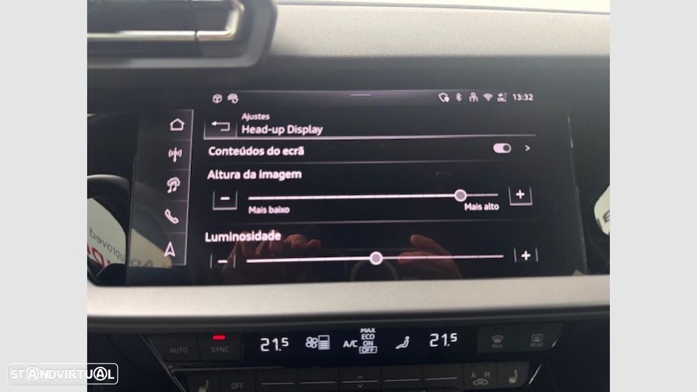 Audi A3 Sportback 40 TFSIe S line - 19