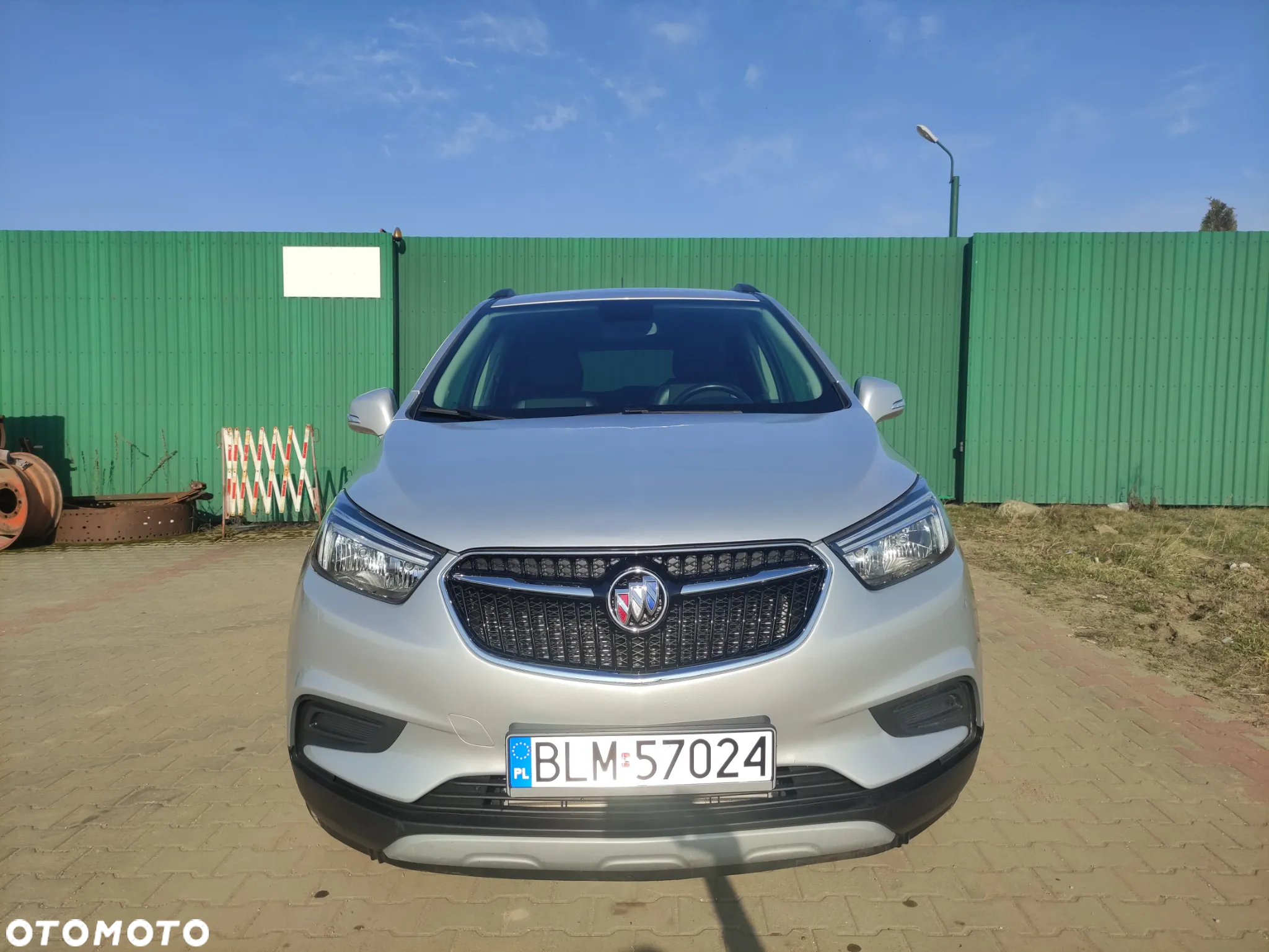Opel Mokka - 2