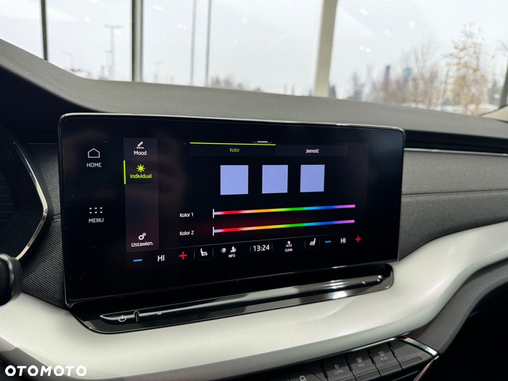 Skoda Octavia 1.5 TSI ACT Style - 33