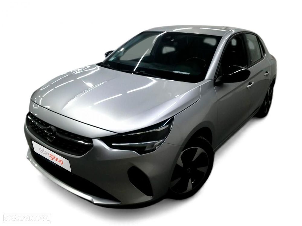Opel Corsa-e Business - 1