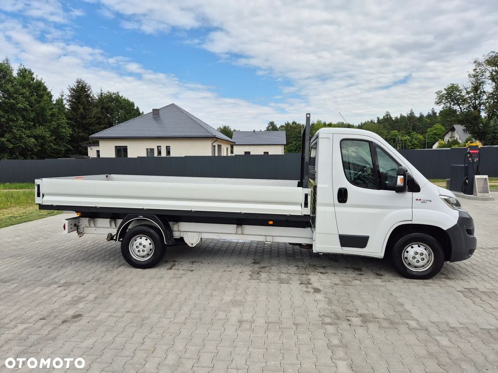 Fiat Ducato 2.3 - 1