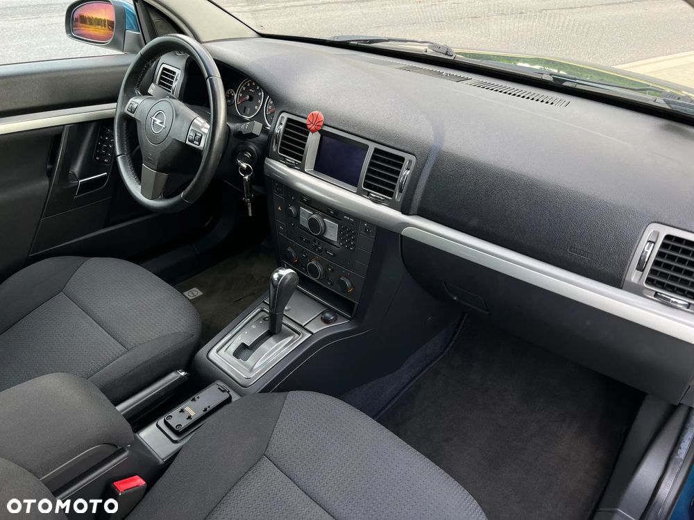 Opel Signum 2.2 Elegance - 15