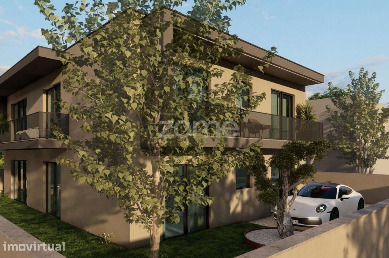 APARTAMENTO T3 NOVO - Grande imagem: 2/25