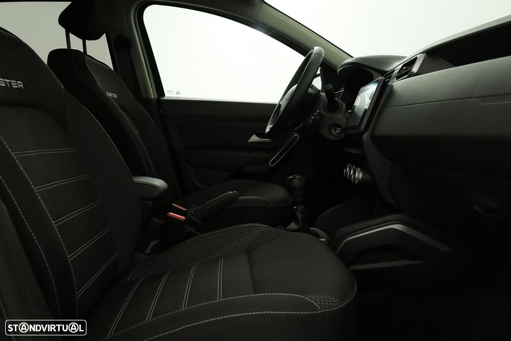 Dacia Duster 1.0 TCe Journey - 20