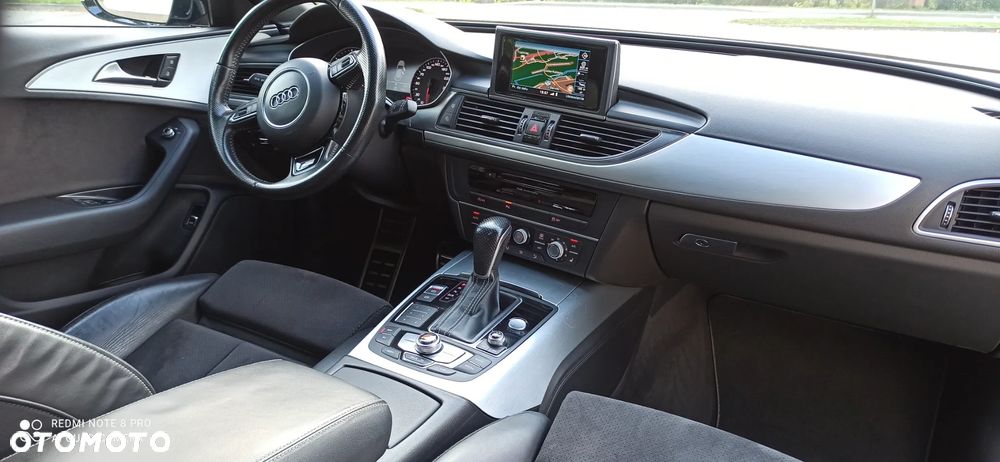 Audi A6 Avant - 26