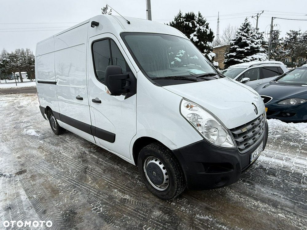 Renault Master - 5