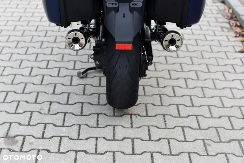 Yamaha FJR - 17