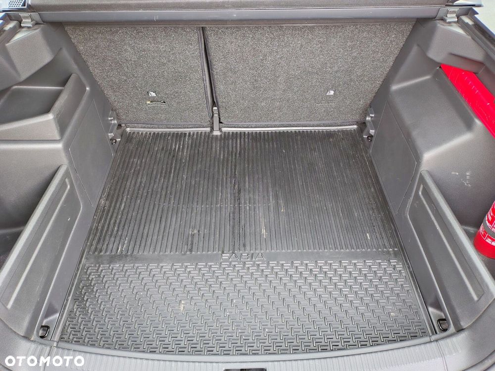 Skoda Fabia 1.0 TSI Ambition - 21