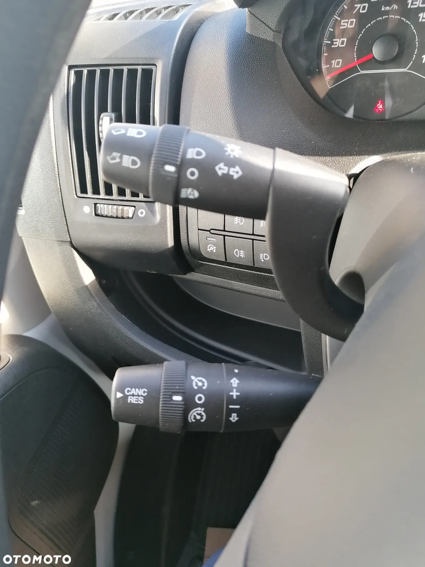 Peugeot Boxer Dobel Podwójna Kabina Skrzynia 2,9 x 2,1 !! OD RĘKI !! - 16