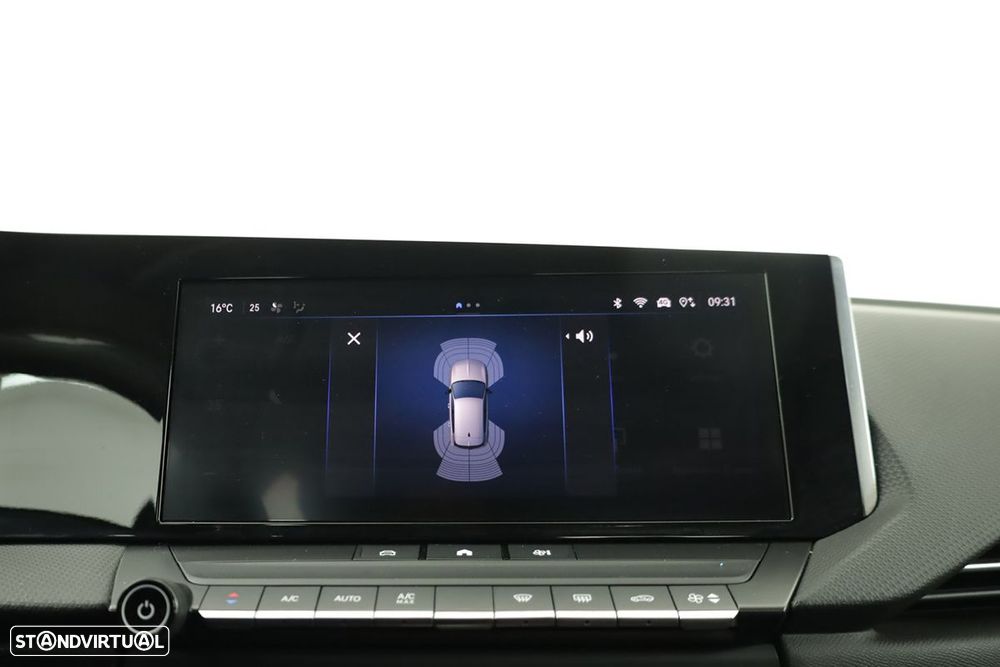 Opel Astra 1.5 D Edition Aut. - 11