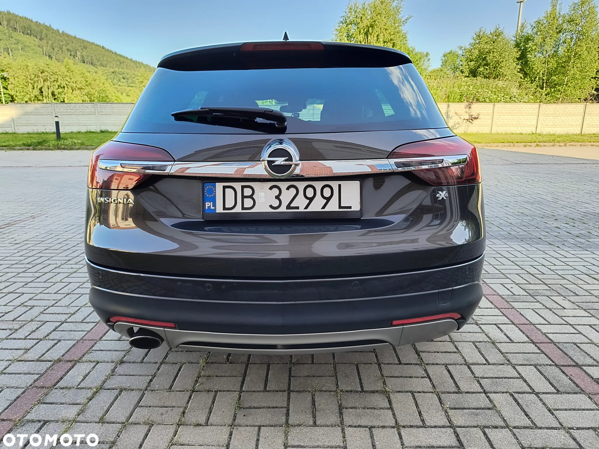 Opel Insignia - 5
