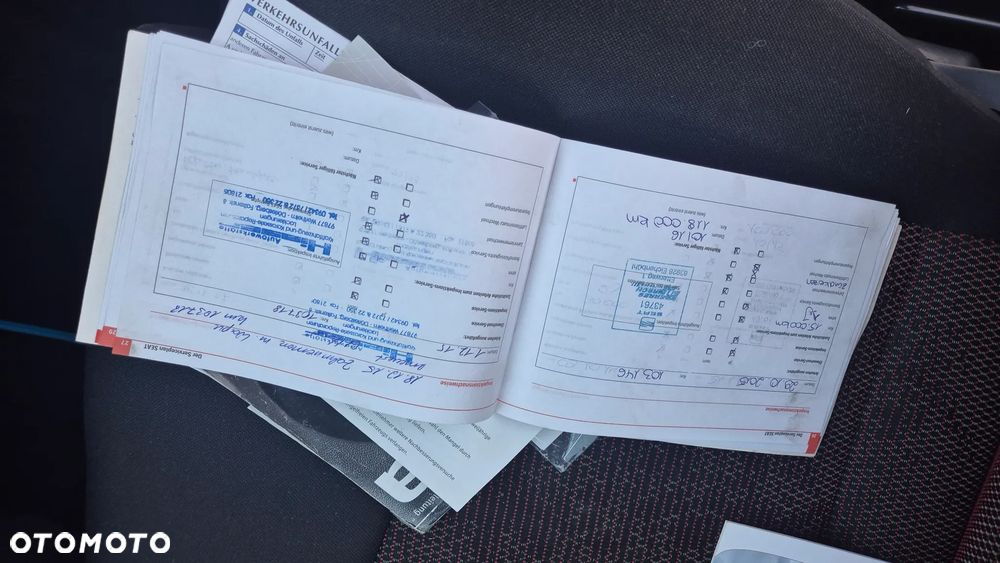 Seat Ibiza 1.4 16V Comfort Edition - 20